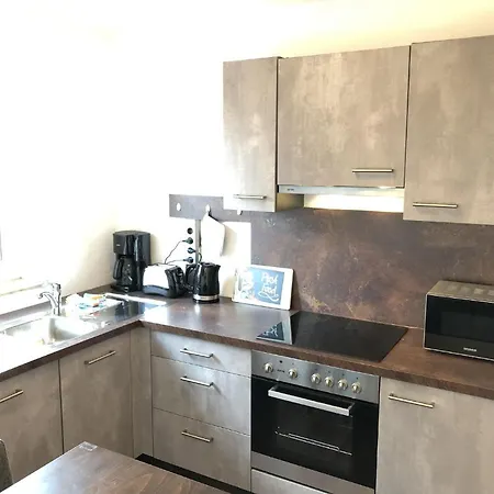 Sternenlicht דירה *