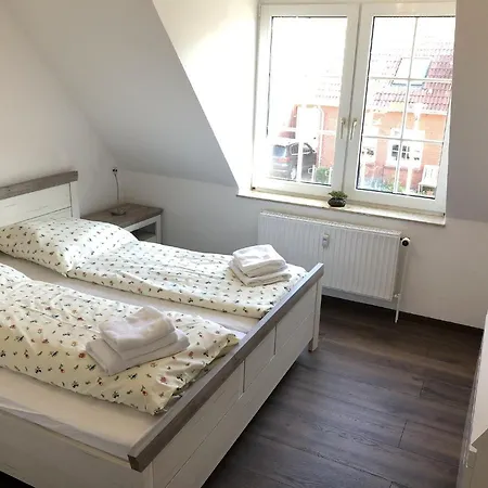 דירה Sternenlicht