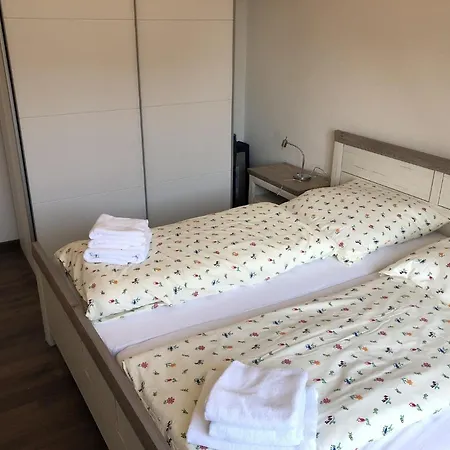 Sternenlicht דירה