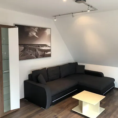 דירה Sternenlicht