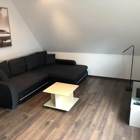 Apartment Sternenlicht *