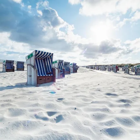 Sternenlicht Norderney
