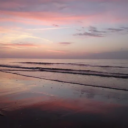 Sternenlicht דירה נורדרני