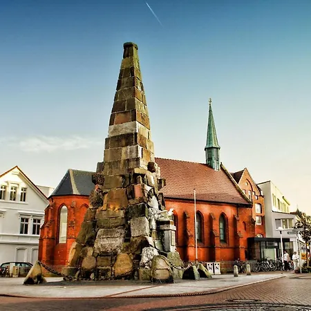 Sternenlicht Norderney