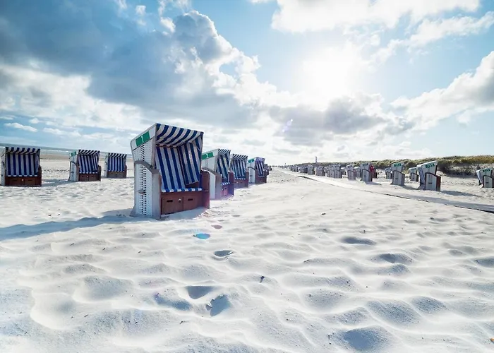 Sternenlicht Norderney
