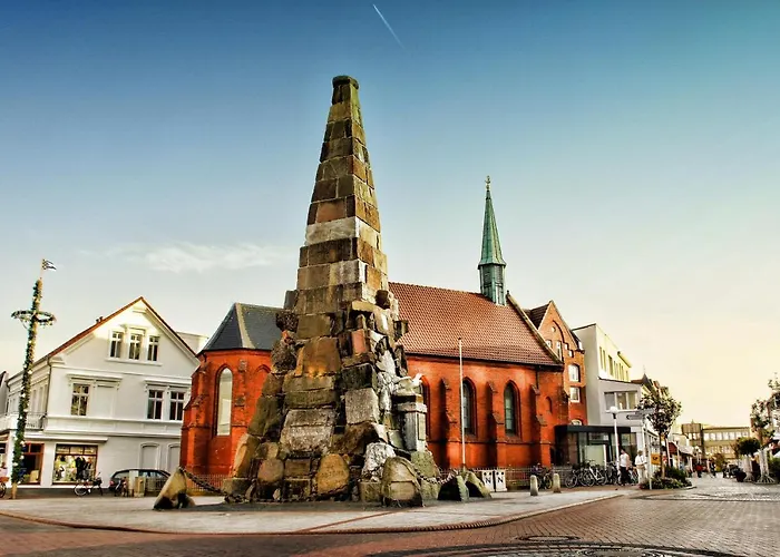 Sternenlicht Norderney
